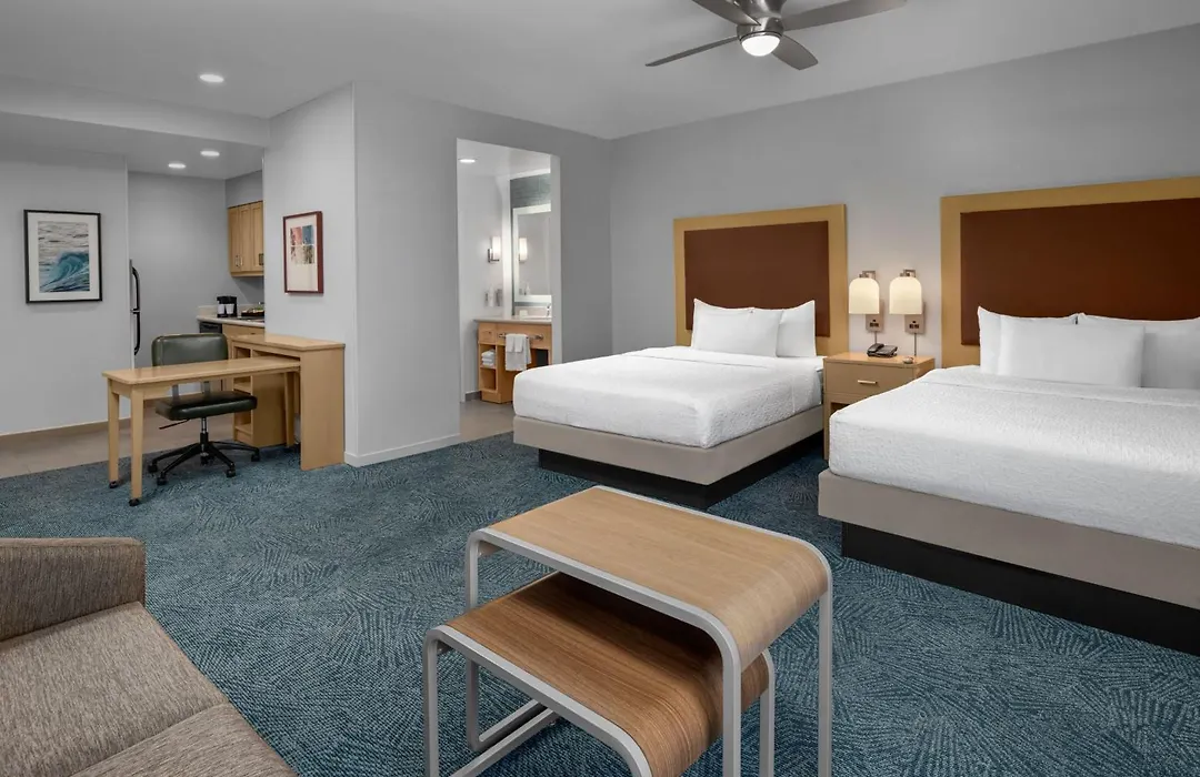 Homewood Suites By Hilton Anaheim Conv Ctr/Disneyland Main-1