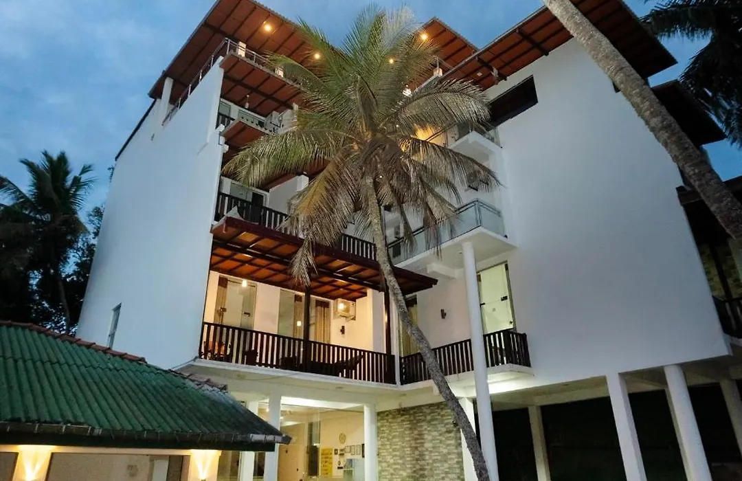 Sea View Tourist Inn-1