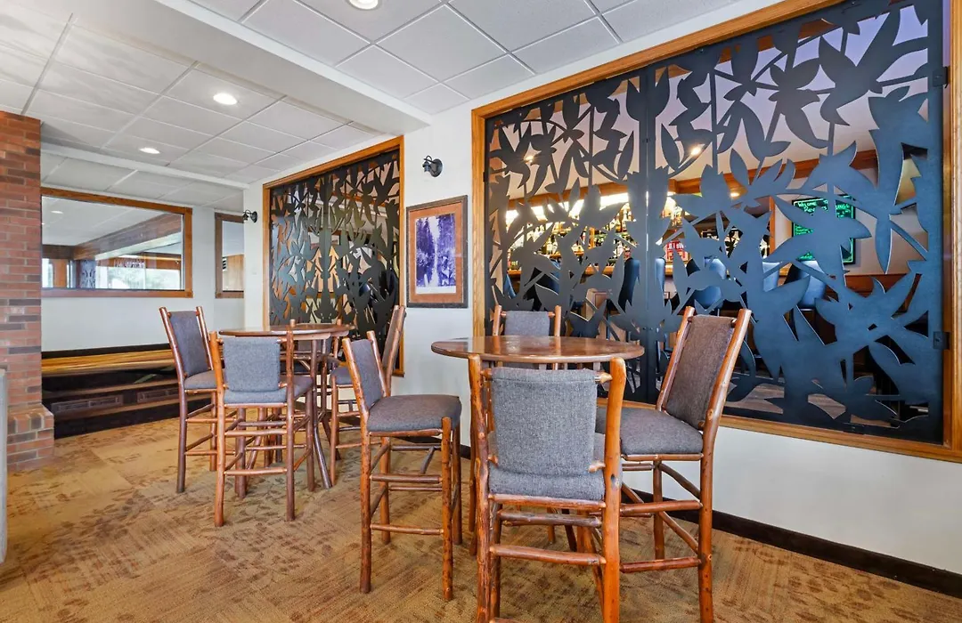 Best Western Plus Concord Inn-1