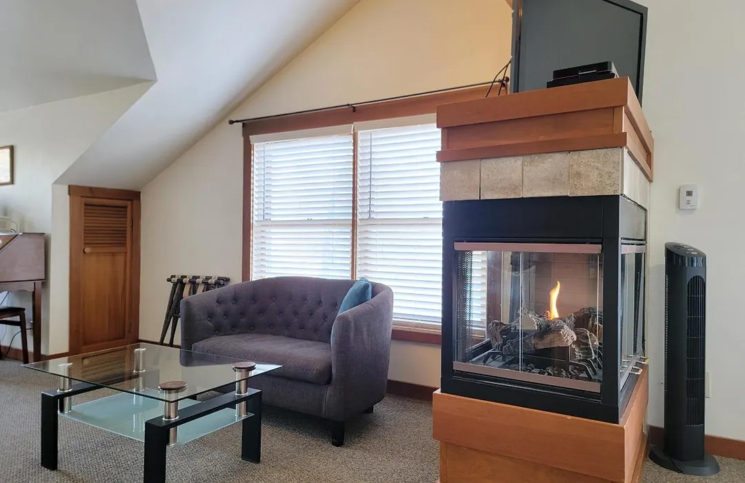 The Heron Inn And Day Spa-1