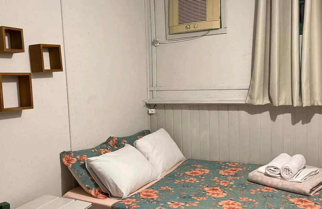 Mandala Camping Pousada-1