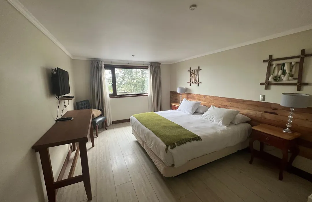 Hotel Agua Nativa-1