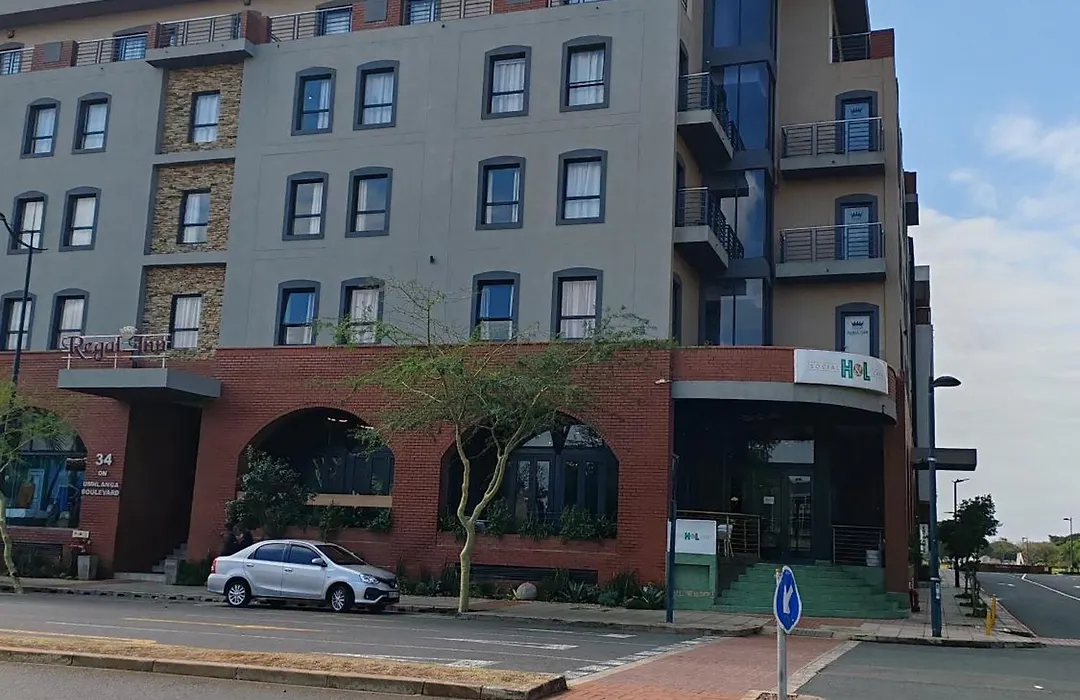 Regal Inn Umhlanga Gateway-1