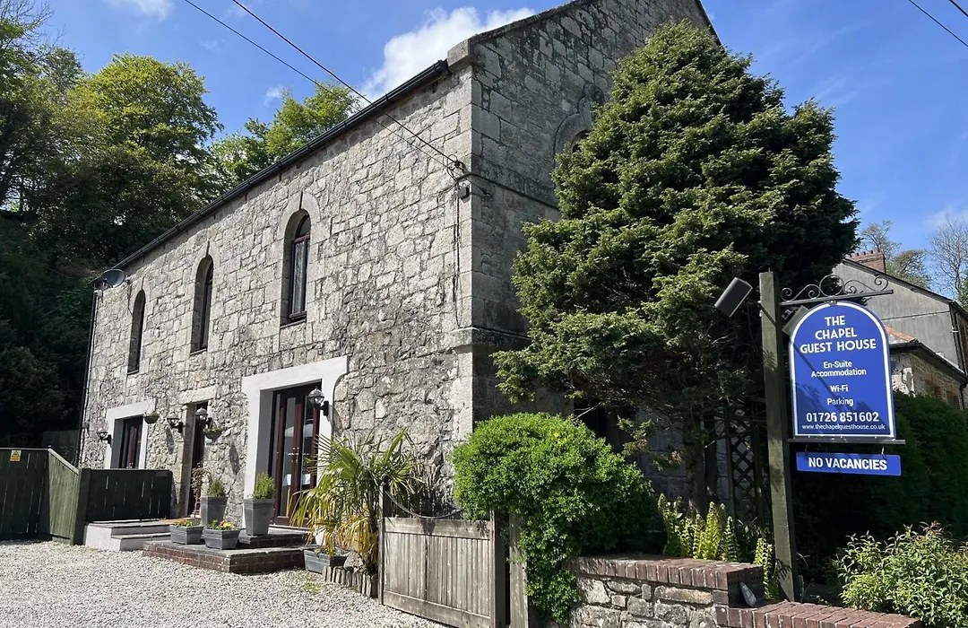 The Chapel Guest House-1