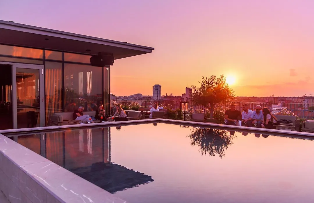 Hotel Viu Milan, A Member Of Design Hotels-1