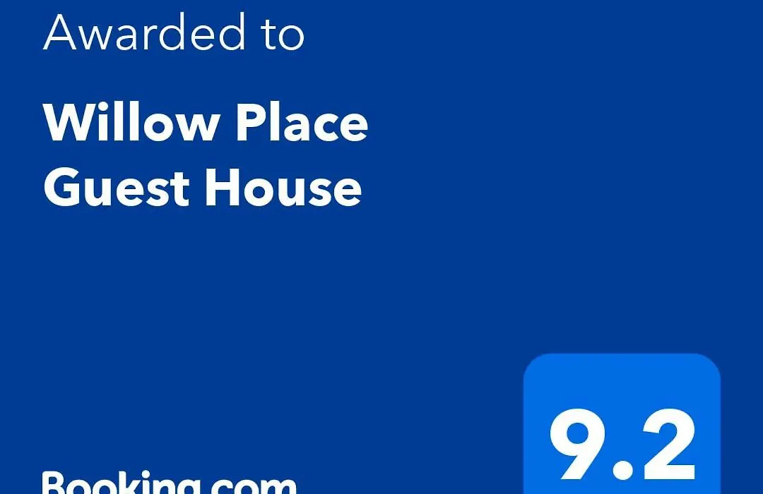 Willow Place Guest House-1