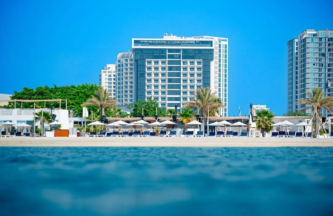 Solymar Hotel & Beach-1