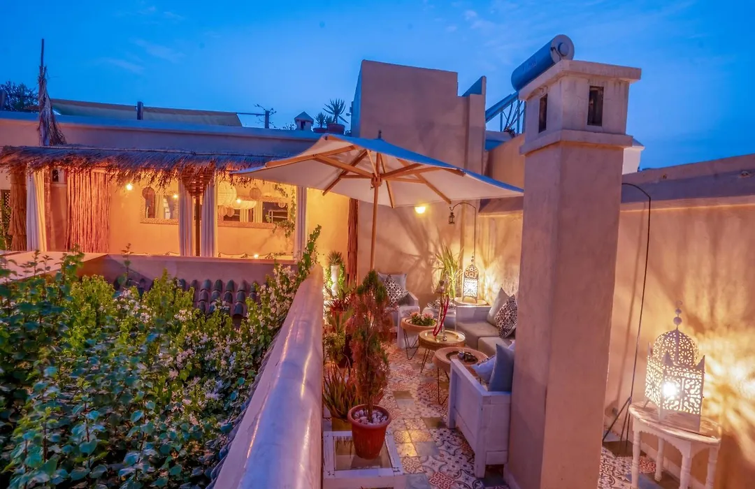 Riad Ines Home-1