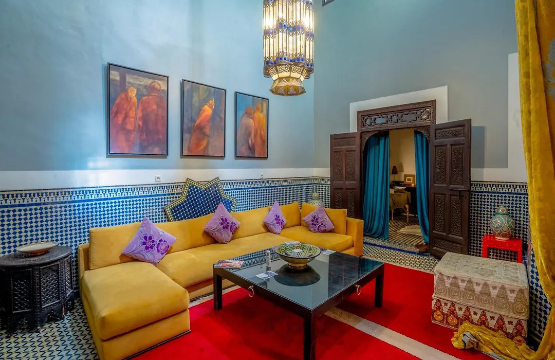 Riad Ines Home-1