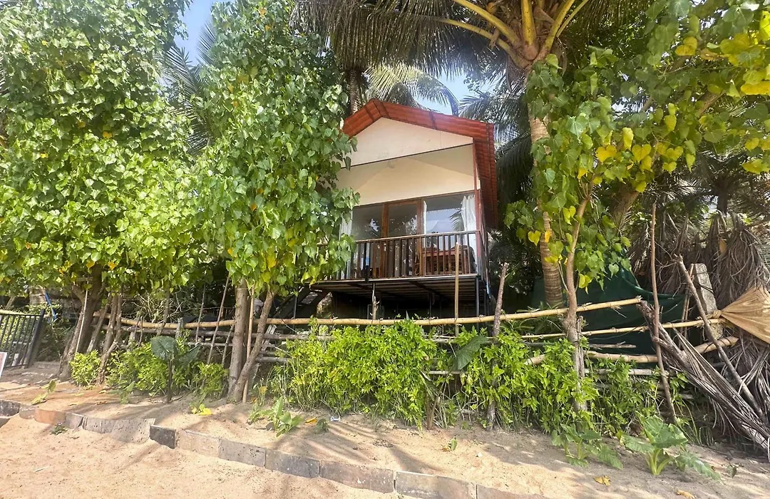 Costantina - Agonda Beach-1
