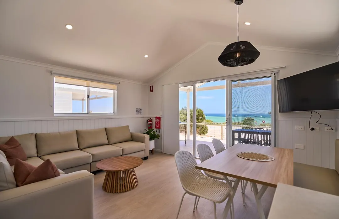 Tasman Holiday Parks - Denham Seaside-1