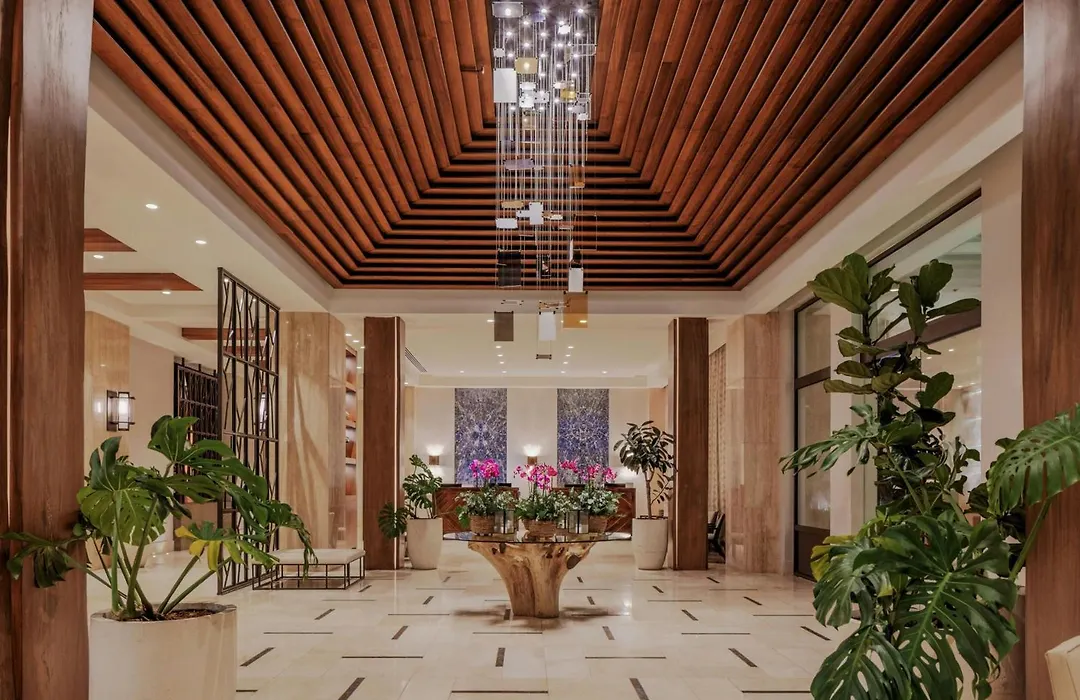The Santa Maria, A Luxury Collection Hotel & Golf Resort, Panama City-1