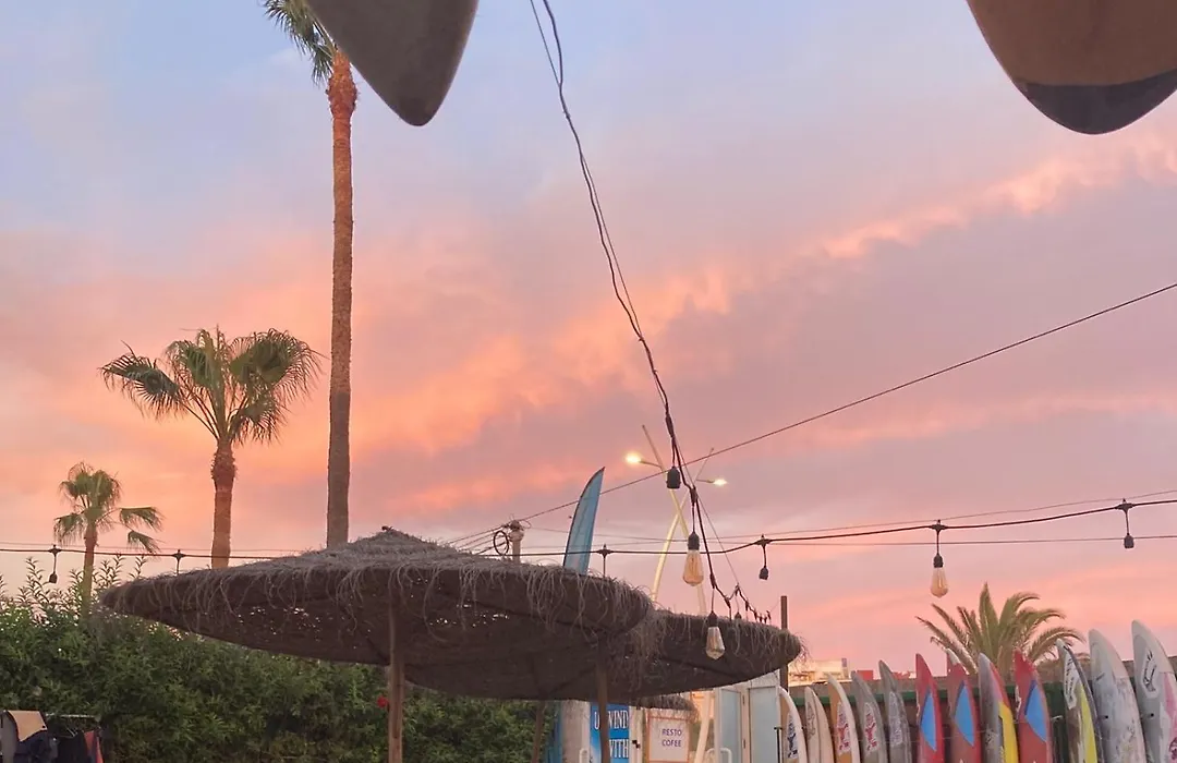 Yousurf Surf House-1
