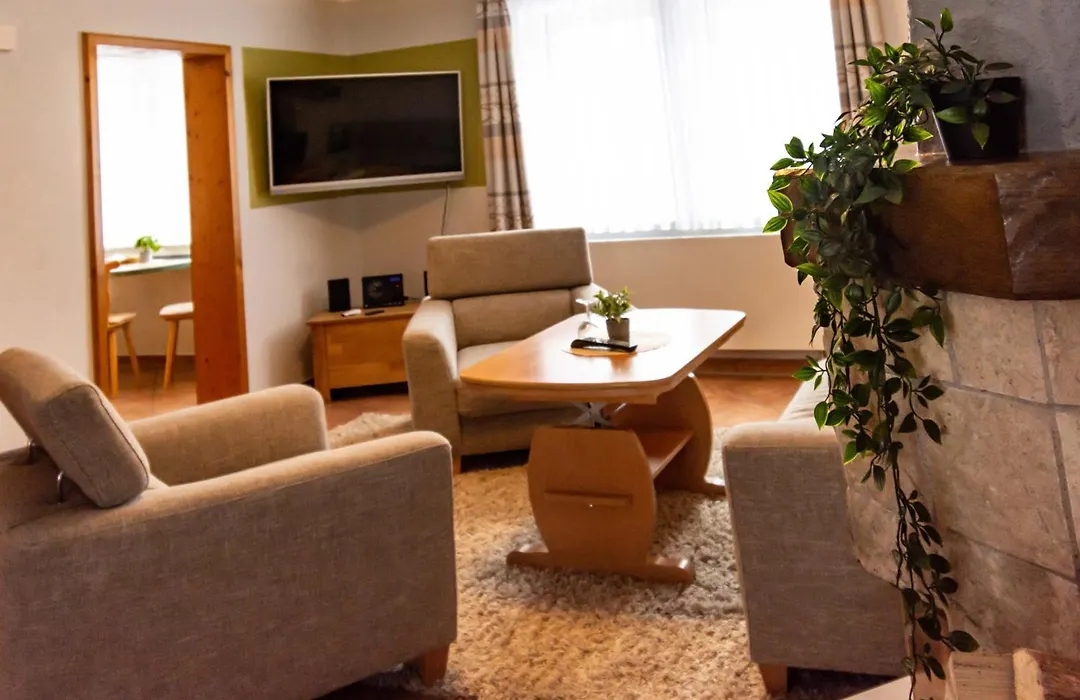 Hotel Spießberghaus-1
