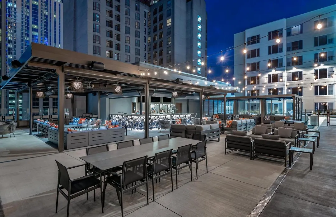 Ac Hotel By Marriott Atlanta Midtown-1