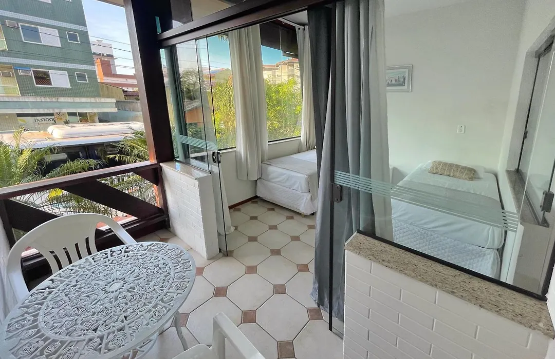 Pousada Barbroch-1