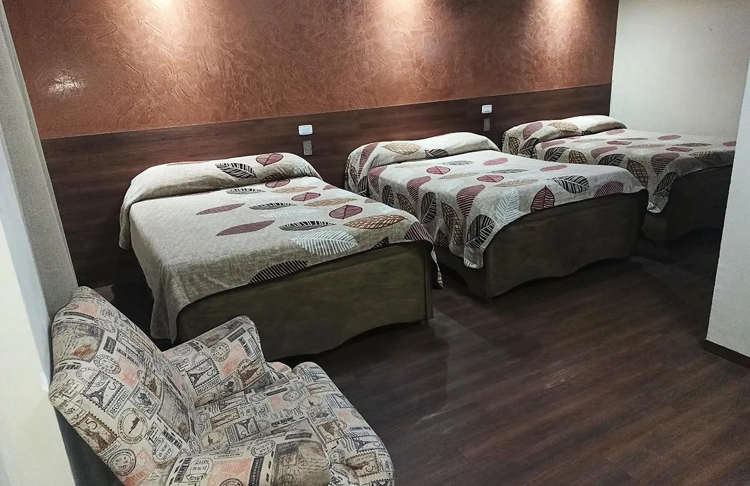 Hotel Baeza-1