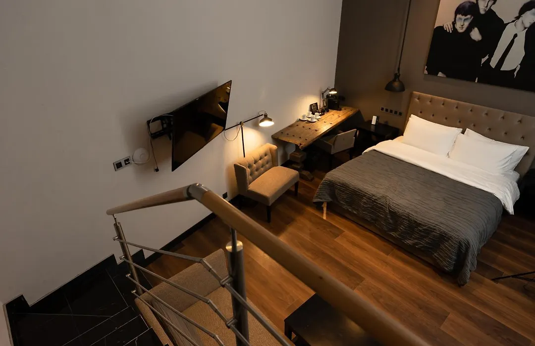 Quentin Prague Hotel-1
