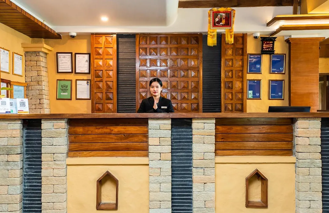 Bar Peepal Resort-1