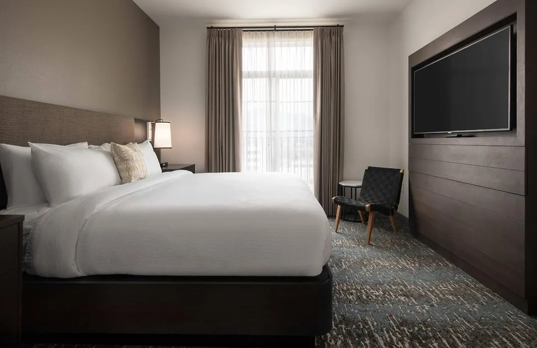 Residence Inn Los Angeles Glendale-1