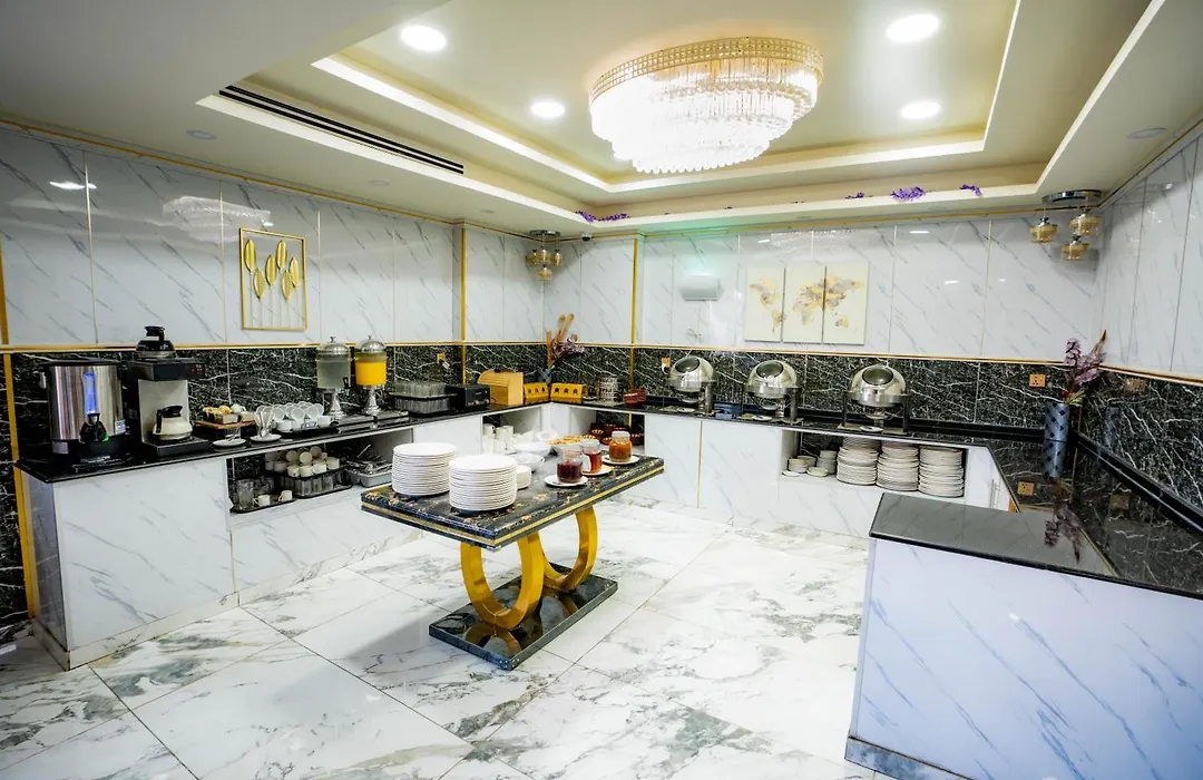 Jordan Seasons Hotel-1