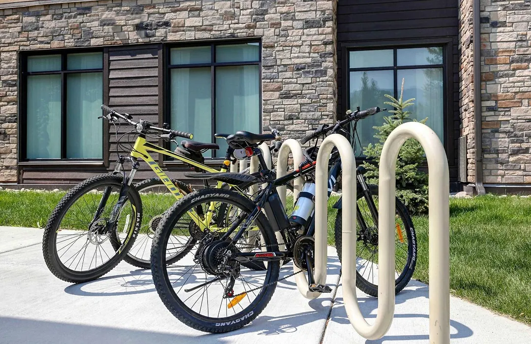 Residence Inn By Marriott Steamboat Springs-1