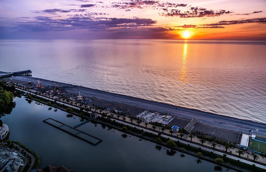 Alliance Palace Batumi-1