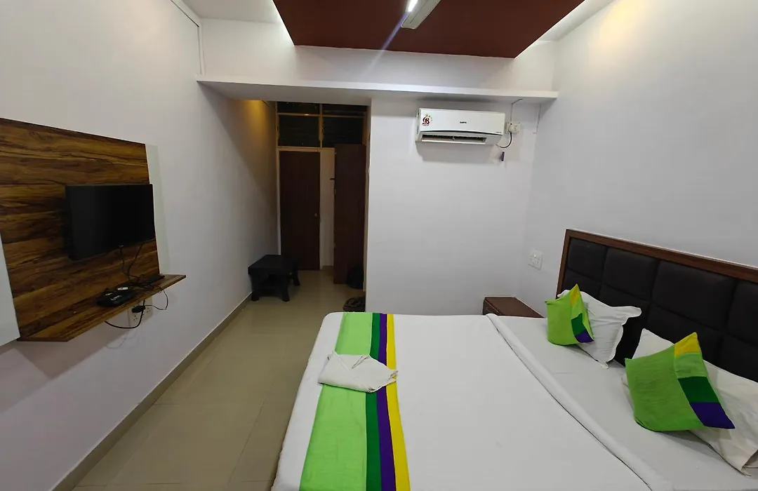 Sai Samrat Resort-1
