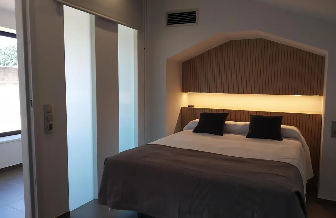 Hotel Olot Centre-1
