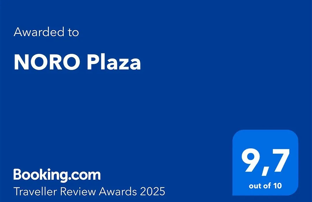 Noro Plaza-1