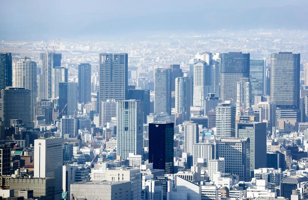 W Osaka-1