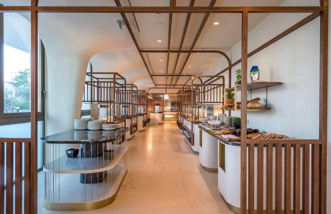 Isla Brown Corinthia Resort & Spa, Curio Collection By Hilton-1