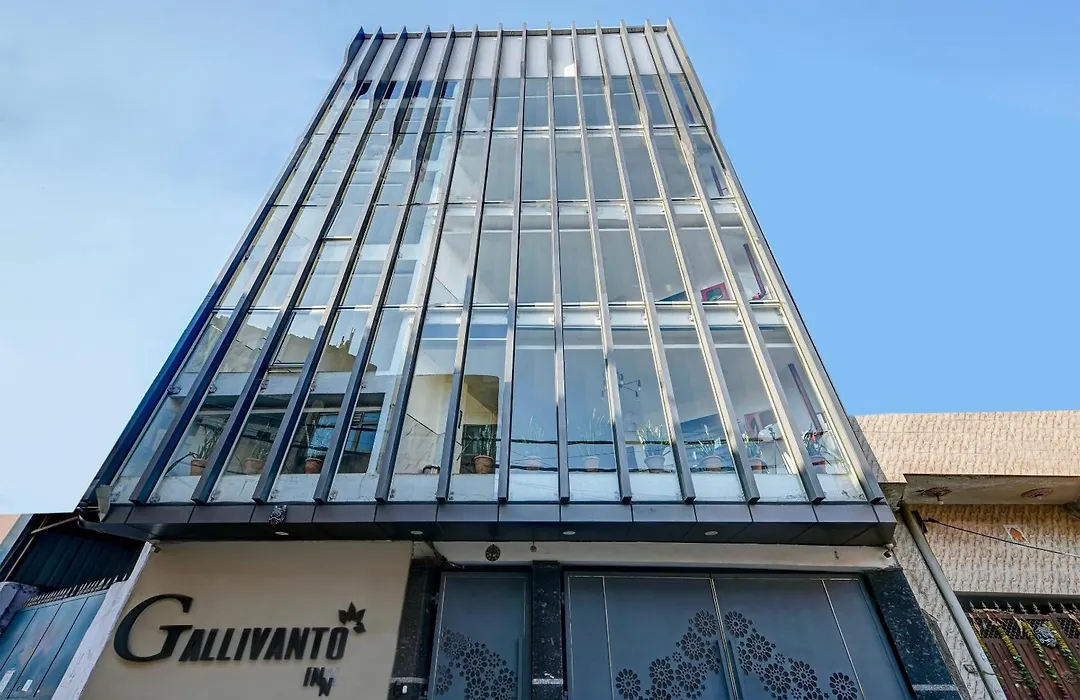 Gallivanto Inn-1