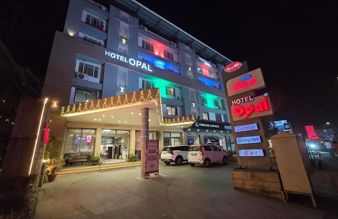 Hotel Opal-1