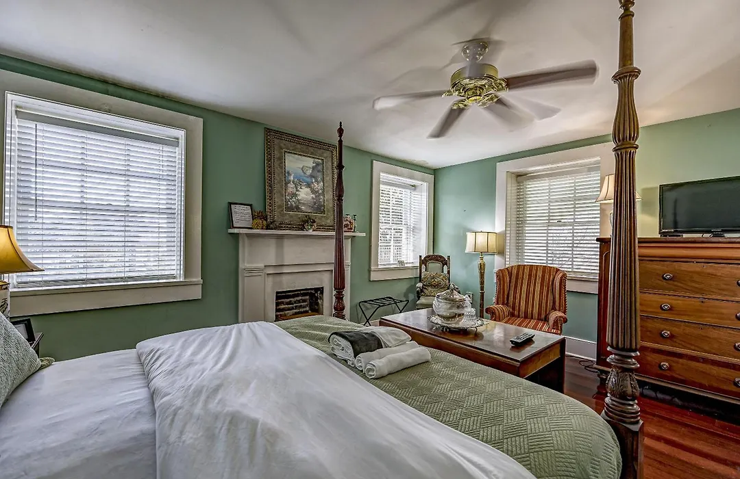 The Duff Green Mansion-1