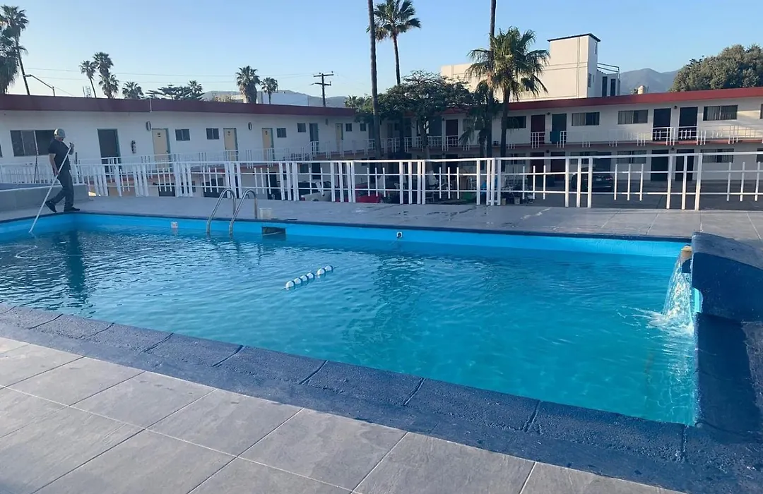 Hotel Presidente-1