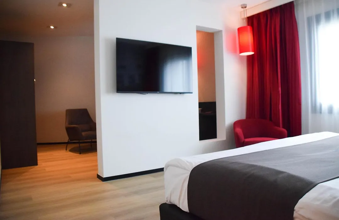Bastion Hotel Amersfoort-1