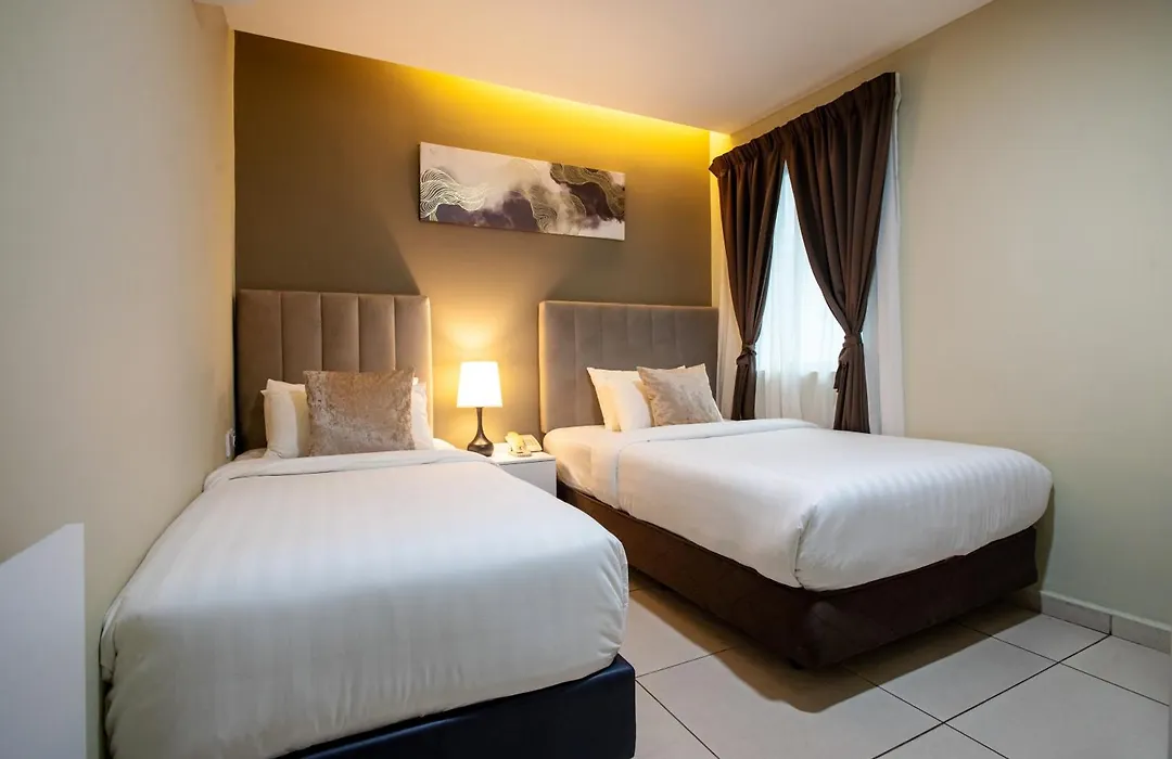 Raissa Boutique Hotel-1