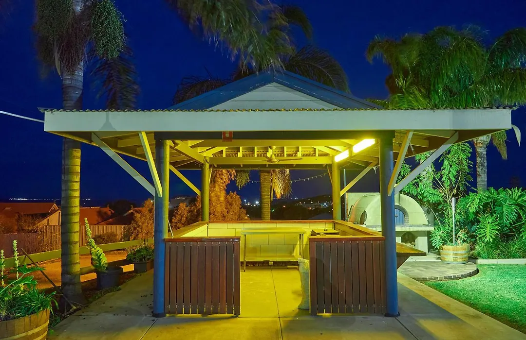 Mirambeena Motel-1