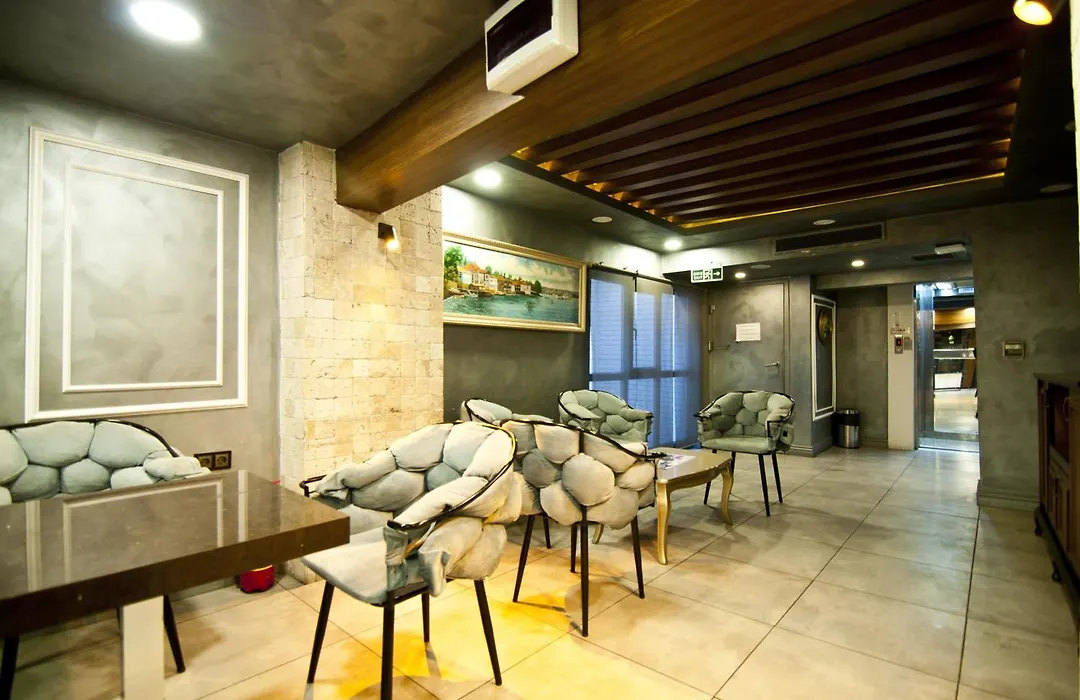 Nova City Hotel-1