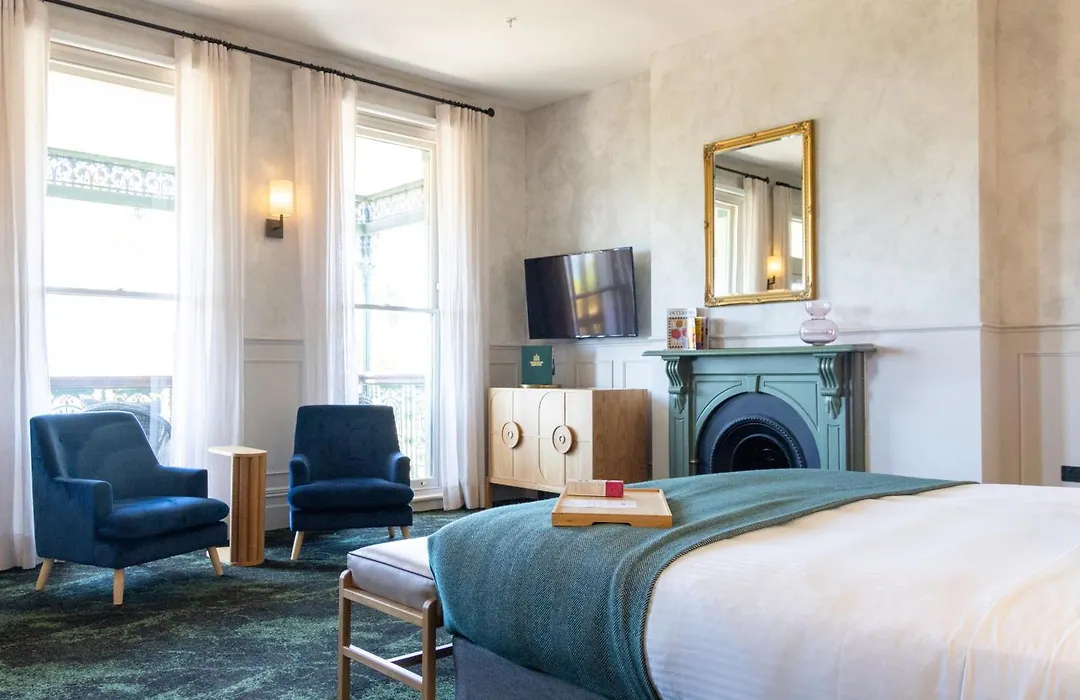 Portarlington Grand Hotel-1