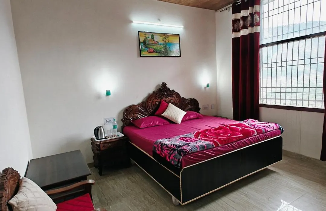 The Eminence Resort & Gym-1