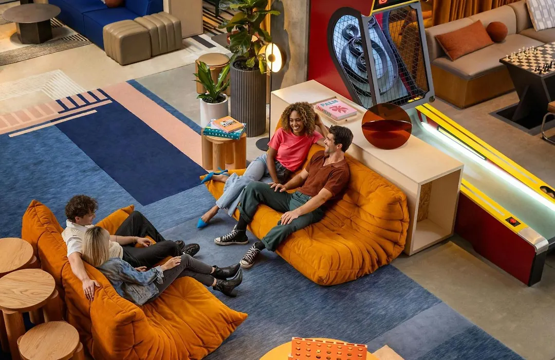 Moxy Sydney Airport-1