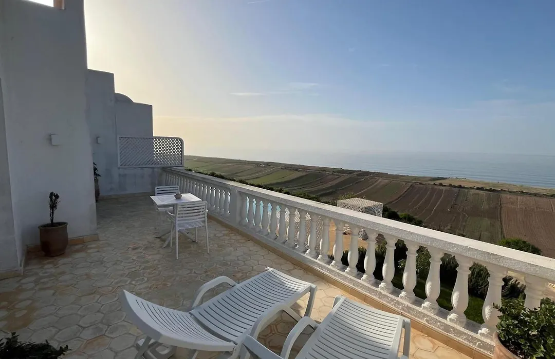 Villa La Falaise-1
