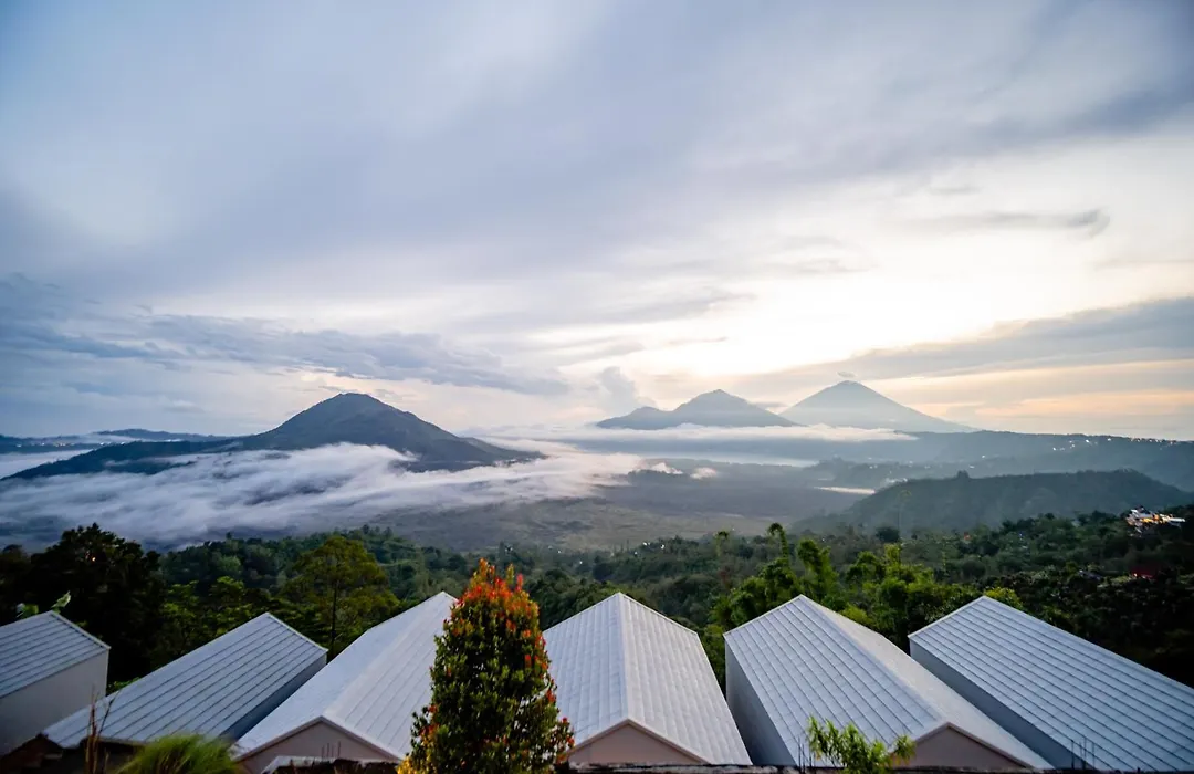 Tegal Sari Cabin Kintamani-1
