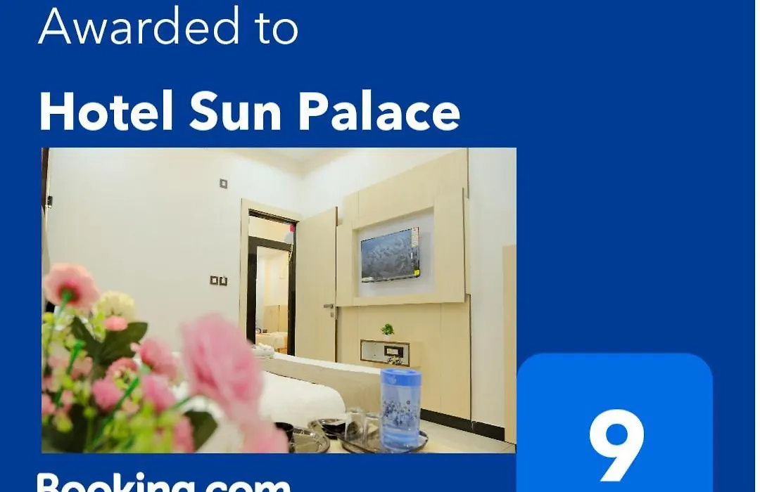 Hotel Sun Palace-1
