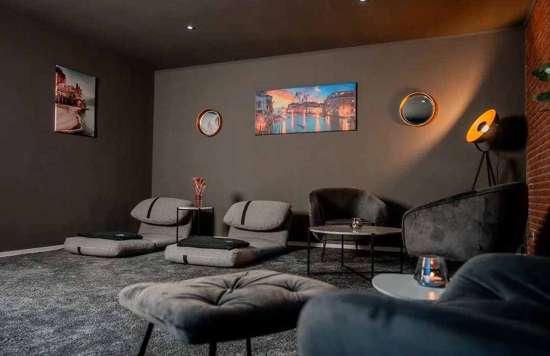 Gaestezimmer,Sauna,Fitness-1
