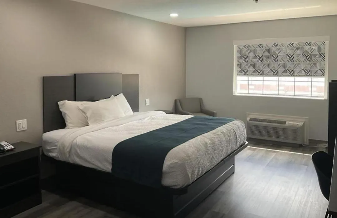 Studio 6 Suites Brenham, Tx-1