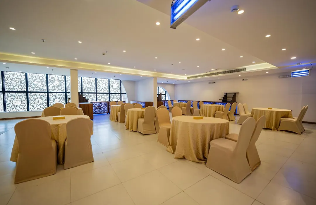 فندق سنود المروة Snood Al Marwa Hotel-1