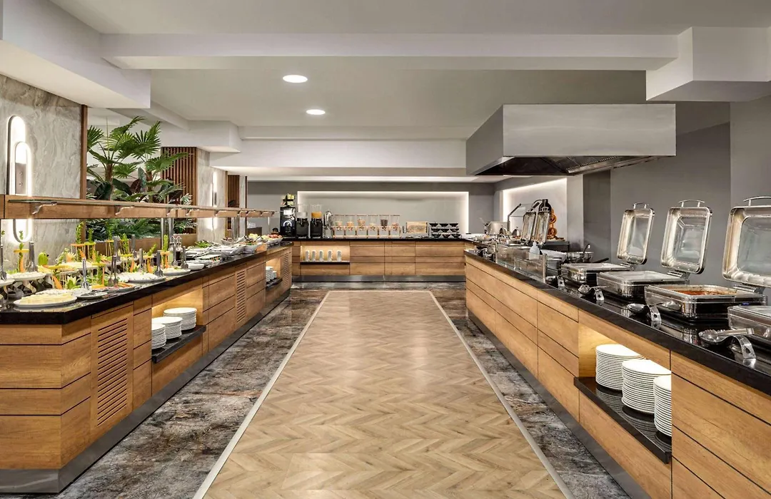 Ramada By Wyndham Dalaman-1
